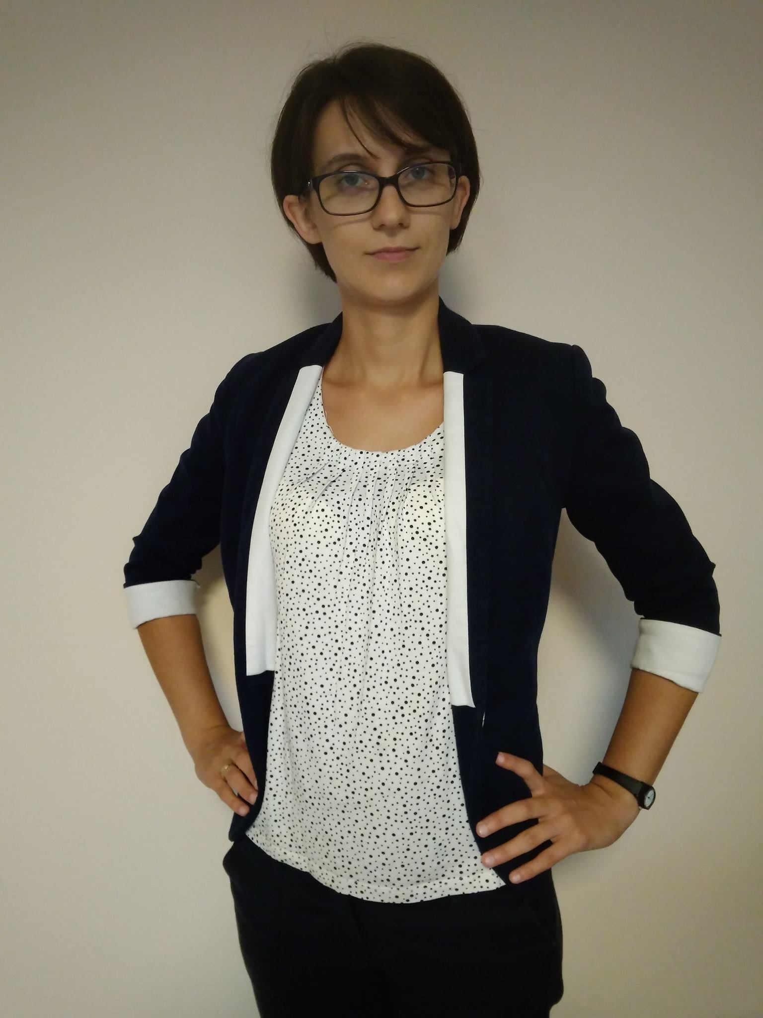 Katarzyna Jarczewska